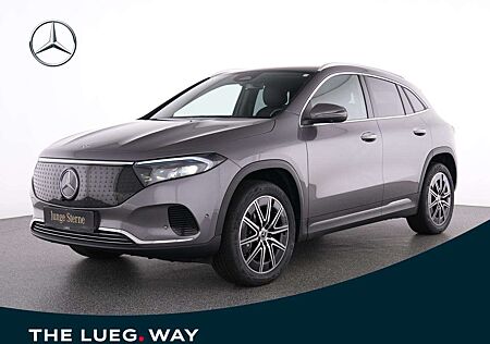 Mercedes-Benz EQA 300 4M Progressive+AHK+LED+Totw+KeyGo+EHeck+