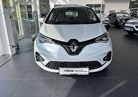 Renault ZOE EXPERIENCE R110 Z.E. 50
