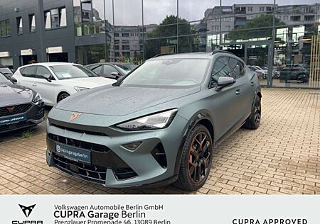 Cupra Formentor VZ 2.0 TSI DSG 4Drive Pano Navi LED