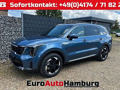Kia Sorento 1.6 T-GDI Hybrid HEV 239 Prime