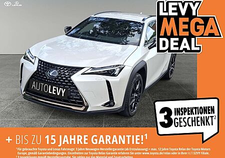 Lexus UX 250h Executive Line *KAMERA*AA*CARPLAY*