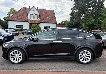 Tesla Model X 75D*MCU2*AHK*CCS*LuftF*Autopilot2.5