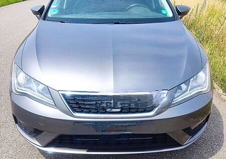 Seat Leon Style unfallfrei