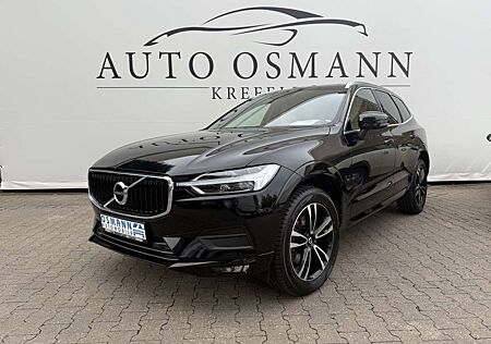 Volvo XC 60 XC60 B5 D AWD Geartronic Momentum Pro DAB ACC
