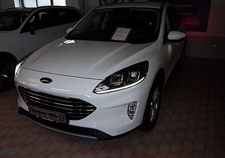 Ford Kuga Titanium