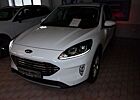 Ford Kuga Titanium