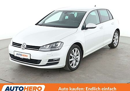 VW Golf Volkswagen 1.4 TSI Highline BlueMotion Tech*NAVI*PDC*