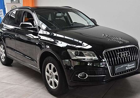 Audi Q5 quattro S-Line Edition Plus Lichtpaket Sound