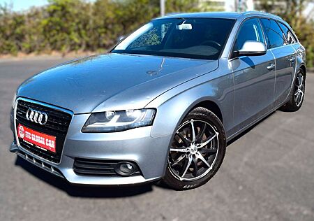 Audi A4 Avant Ambiente quattro Automatik,Leder,8-Fach