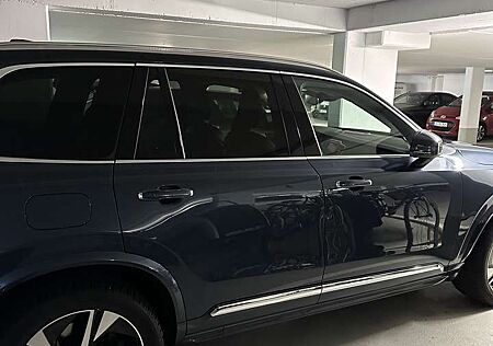 Volvo XC 90 XC90 B5 D AWD Plus Bright