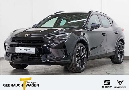 Cupra Formentor 1.5 e-Hybrid DSG VZ LED KAMERA KEYLESS