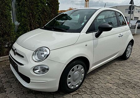 Fiat 500 Cult Hybrid / Klima