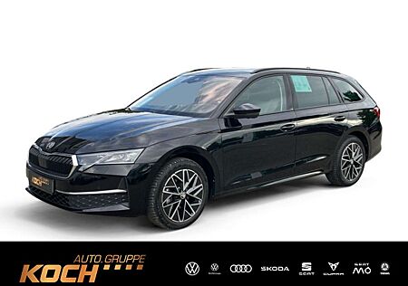 Skoda Octavia Combi Selection 2.0 TDI DSG *NAVI*ACC*