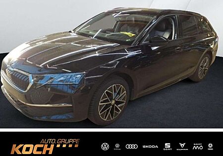 Skoda Octavia Combi Selection 2.0 TDI DSG *NAVI*ACC*
