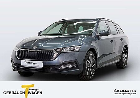 Skoda Octavia Combi iV eHybrid FIRST ED. LM18 COLUMBUS