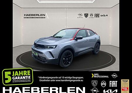 Opel Mokka 1.2Turbo GS Line *Rückfahrkamera+Sitzheiz*
