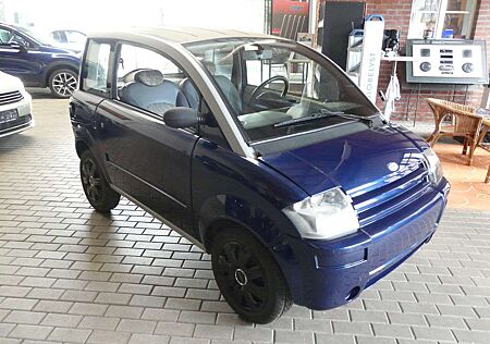 Microcar MC1 Diesel