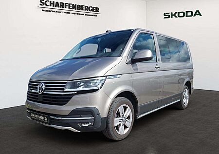 VW T6 Volkswagen .1 Multivan Multivan PanAmericana 4MOTION