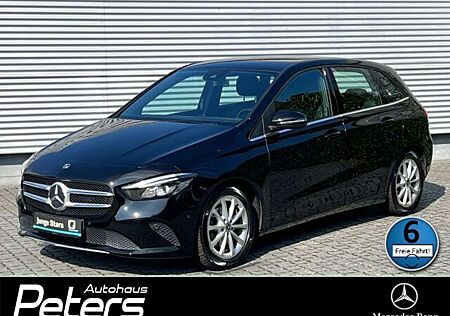 Mercedes-Benz B 180 d Style EasyPack LED/RFK/Shz/MBUX Navi/Klima