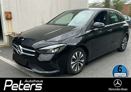 Mercedes-Benz B 180 d Style EasyPack LED/RFK/Shz/MBUX Navi/Klima