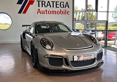 Porsche 991 .1 GT3 RS PCCB Lift LED Deutsches Fzg