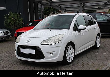 Citroën C3 Citroen Tendance 1.4 HDI*KLIMA*5TÜRIG*GUTER ZUSTAND!