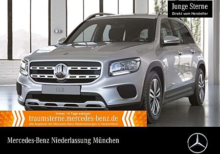 Mercedes-Benz GLB 250 8G