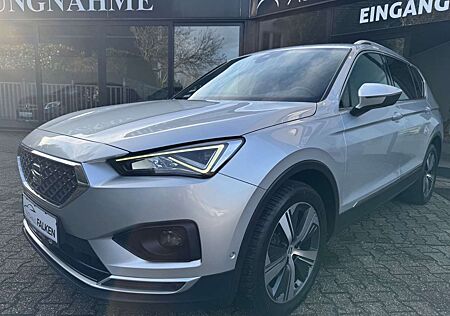 Seat Tarraco Xcellence 7SITZ PANO ACC SIDE&LANE 360°
