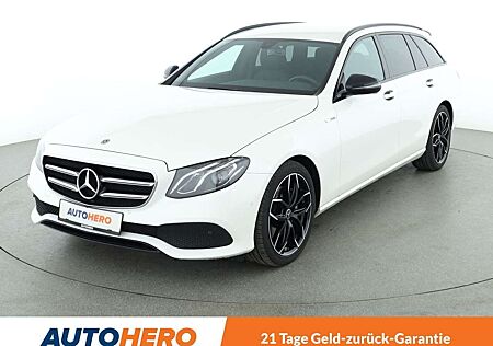 Mercedes-Benz E 220 d Avantgarde Aut.*NAVI*LED*CAM*PDC*SHZ*