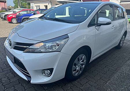 Toyota Verso 1.6 D-4D 7-Sitzer Start/Stop; Panoramadach