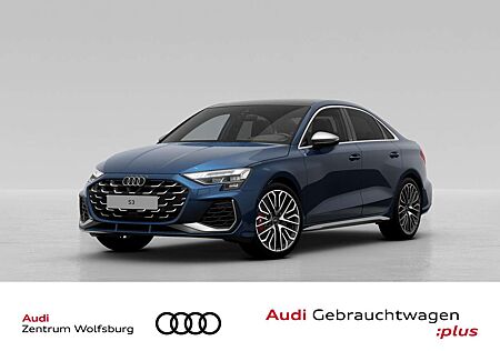 Audi S3 2.0 TFSI quattro S tronic HeadUp/Ma