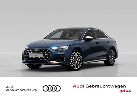 Audi S3 2.0 TFSI quattro S tronic HeadUp/Ma
