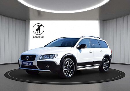 Volvo XC 70 XC70 D5 AWD+3. JAHRE GARANTIE+5ZYL+EURO6+AHK+PDC