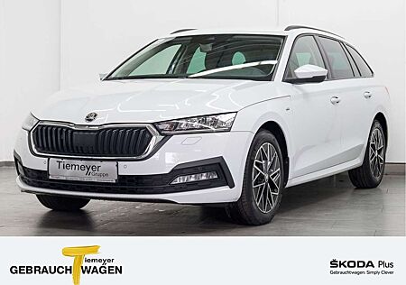 Skoda Octavia Combi 2.0 TDI DSG AMBITION LM17 NAVI SIT