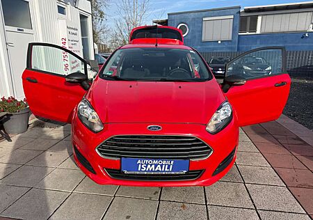 Ford Fiesta Ambiente
