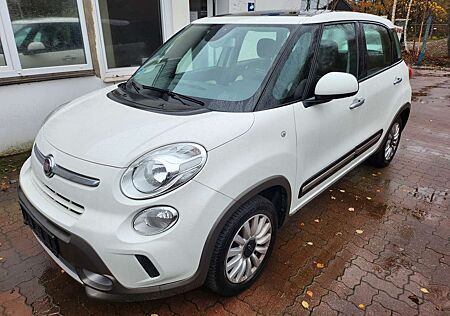 Fiat 500L 1.4 16V Trekking - Glasdach