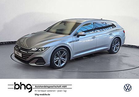VW Arteon Volkswagen 2.0 TSI DSG R-Line *ACC*LE