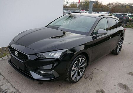 Seat Leon Sportstourer FR Kombi 2.0 TDI DSG*NAVI*ACC*5J-G...