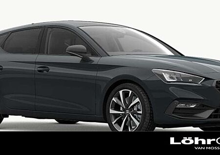 Seat Leon FR 1.5 eTSI 150PS DSG Smart Ambient Light Winter