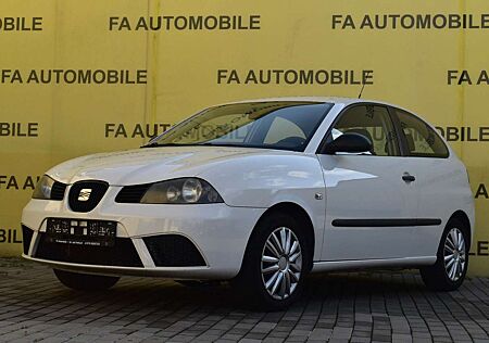 Seat Ibiza Amaro/KLIMA/TÜV NEU/