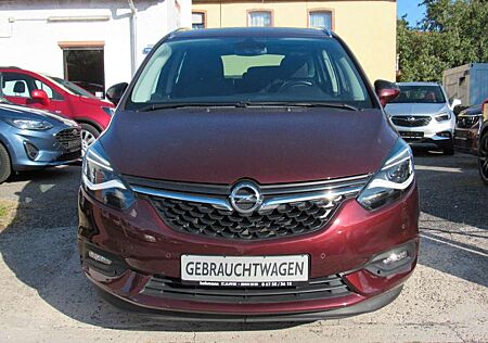 Opel Zafira 1.4 Turbo INNOVATION 103kW*PDC-SHZ-NAVI*