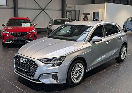 Audi A3 30 TFSI Sportback advanced 8-fach