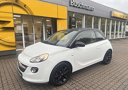 Opel Adam Jam +Fahrradträger+Sternenhimmel+