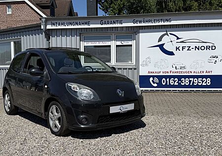 Renault Twingo Night Tüv Neu*Pano*