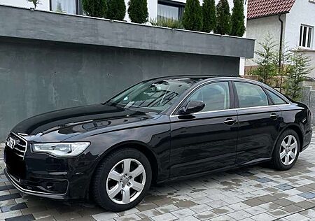 Audi A6 2.0 TDI ultra