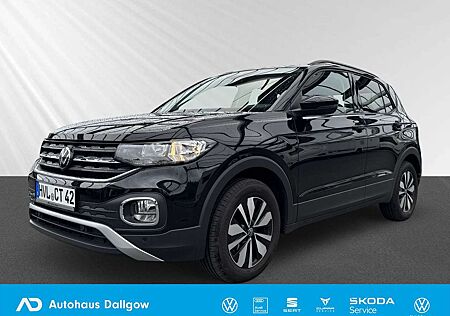 VW T-Cross Volkswagen MOVE Kamera +IQ Drive+Nebelscheinw.+ PDC