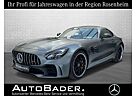 Mercedes-Benz AMG GT R PerfAbgas KERAMIK LED CARBON Soundsys