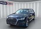 Audi SQ7 4.0TDI quattro*7Sitze*Garantie*Finanzierung*