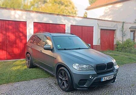 BMW X5 xDrive30d