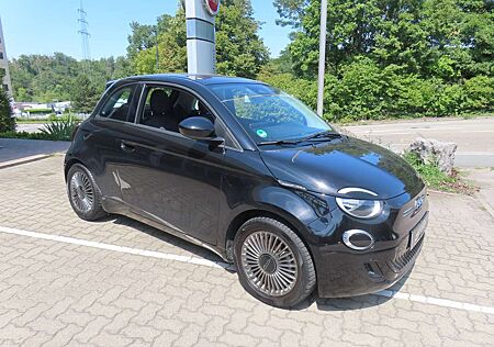 Fiat 500E Icon Akku 42 kWh